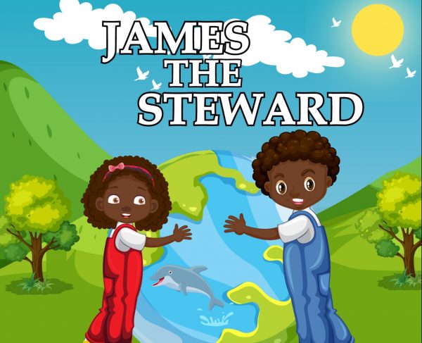 James The Steward