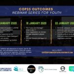 Youth Webinar Series